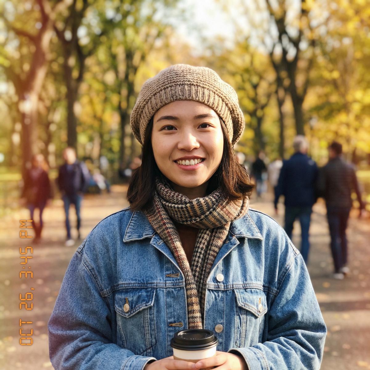 蜜芽用户小樱