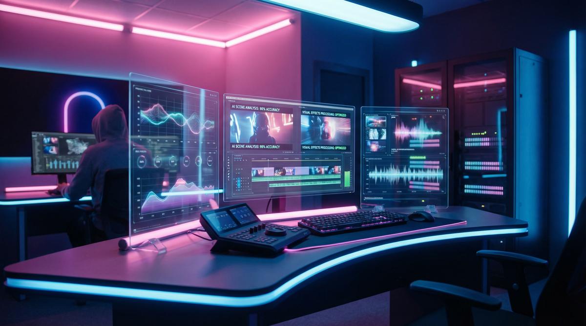 蜜芽视频特效教程