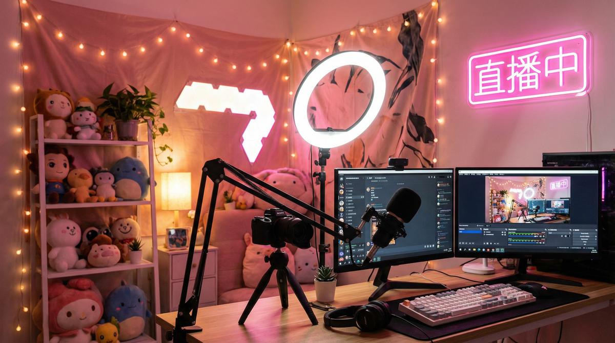 蜜芽社区直播视频话题